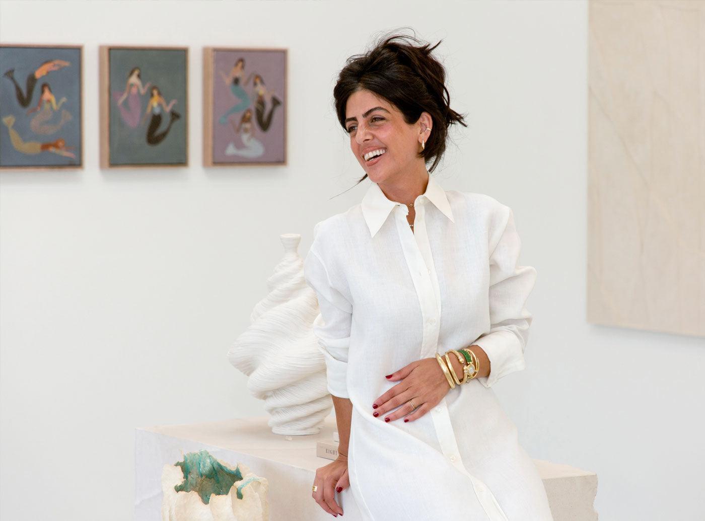 How to Collect Art - Tappan