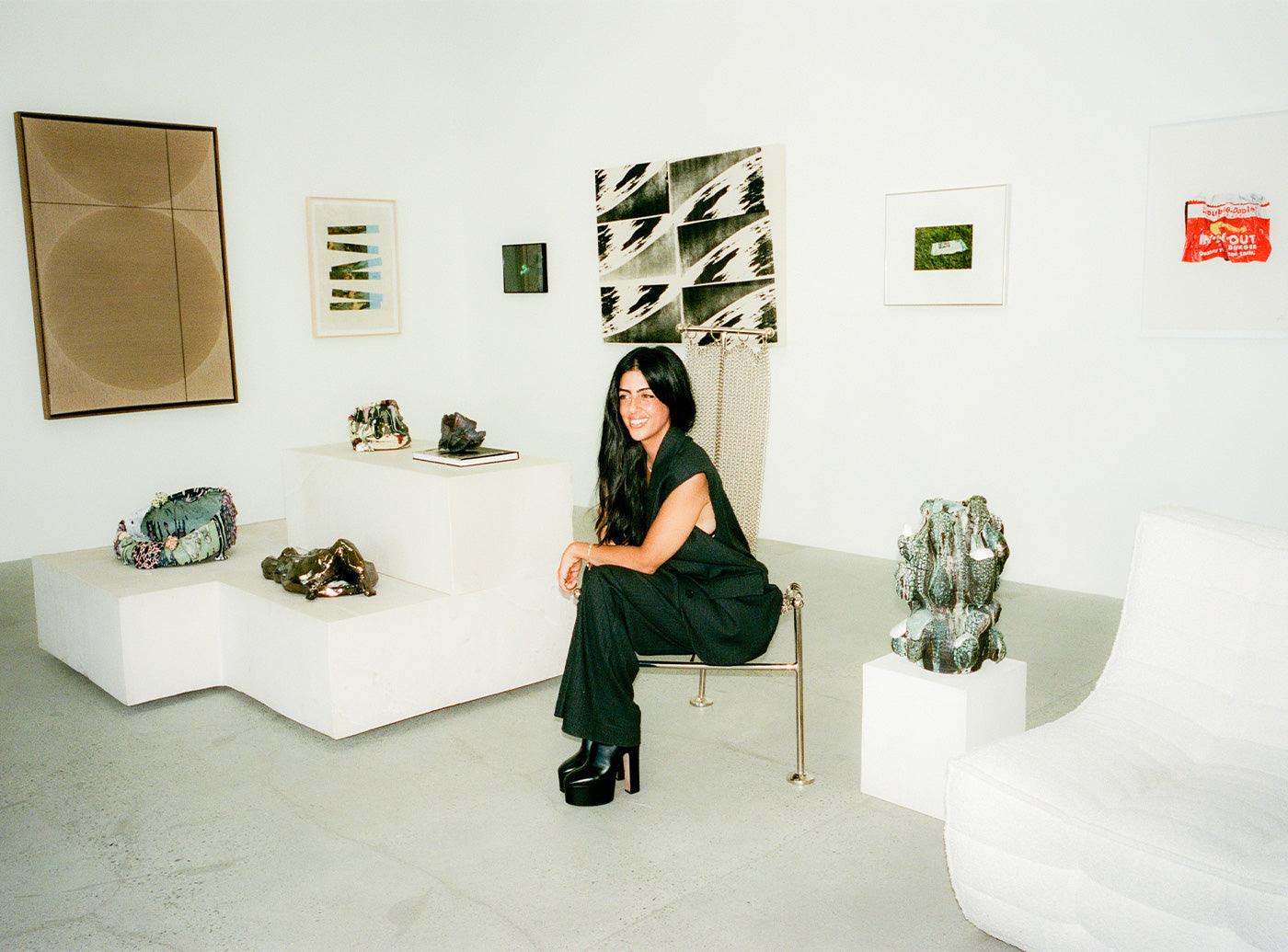 Cultured | In the Press - Tappan