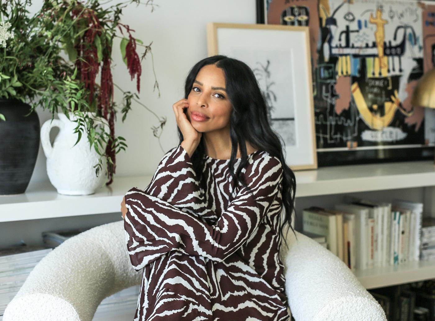 Janelle Lloyd | Guest Curator - Tappan