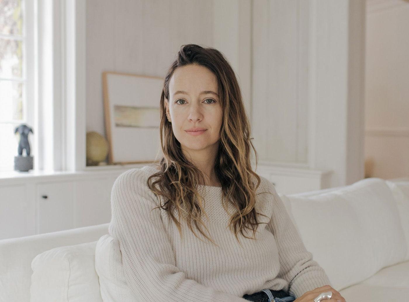 Jenni Kayne | Collector Profile - Tappan