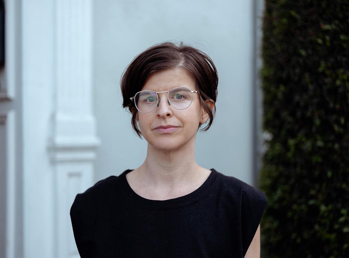 Laura Fried | Guest Curator - Tappan