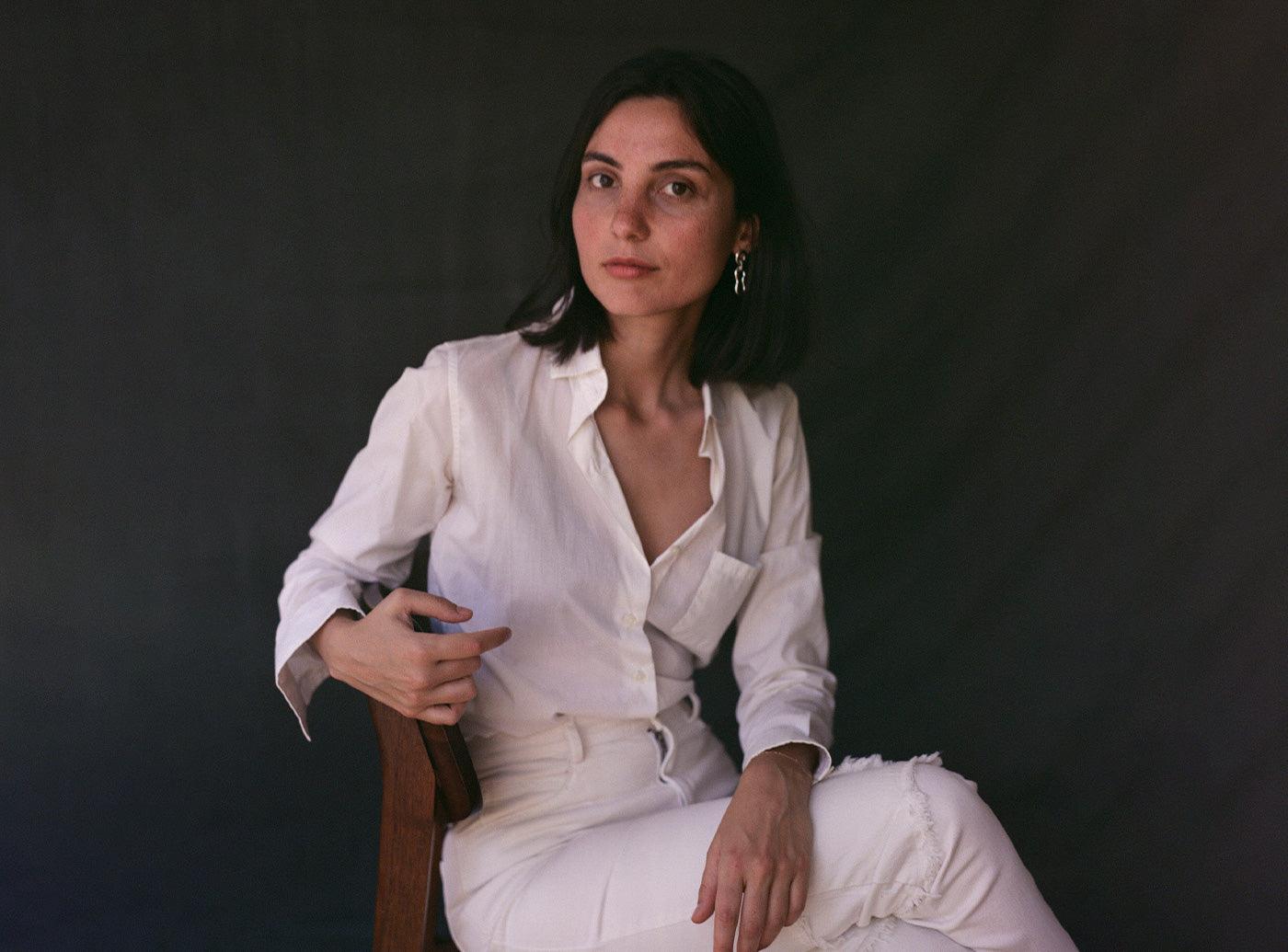Lula Galeano | Guest Curator - Tappan