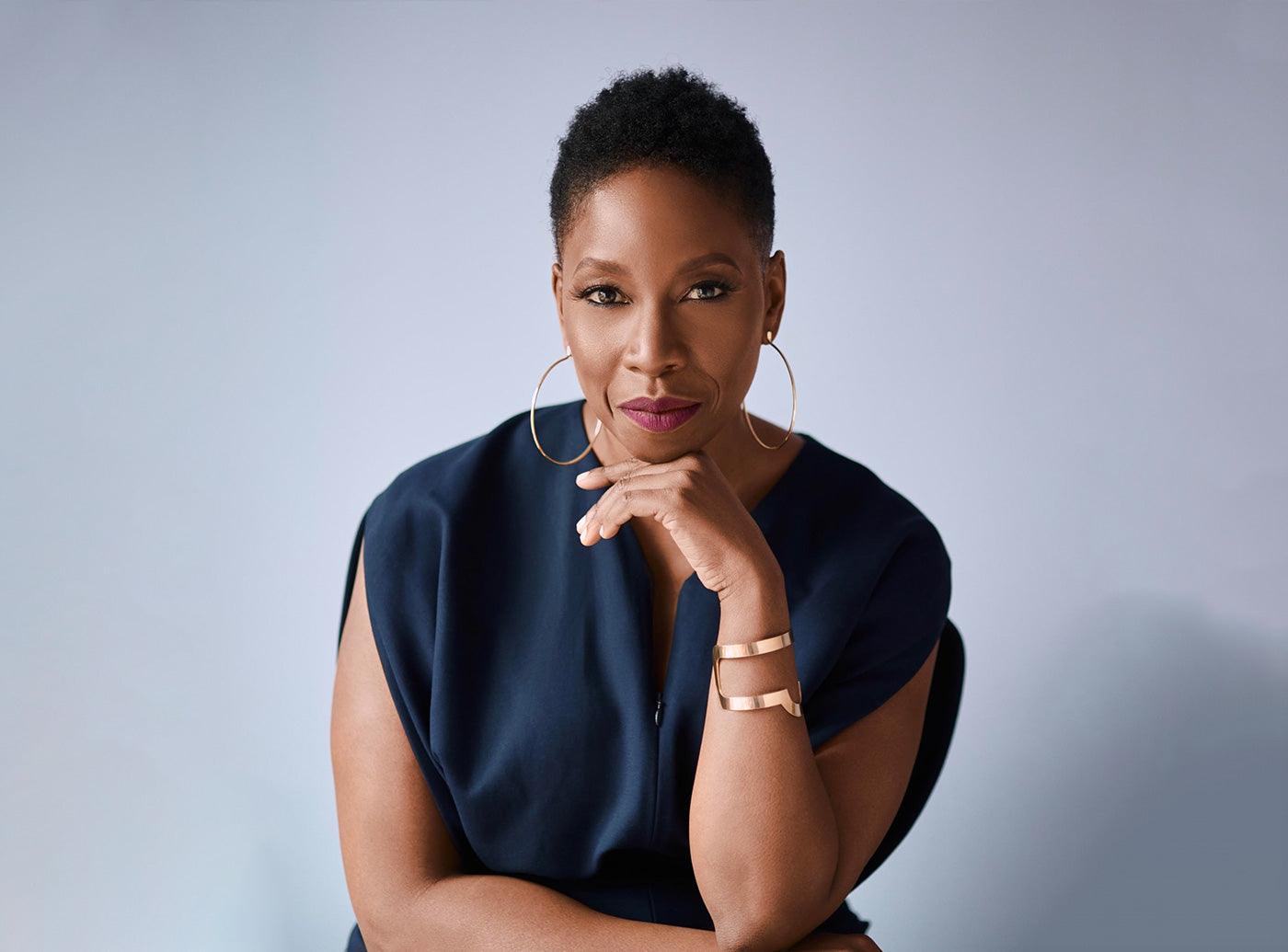 Malene Barnett | Guest Curator - Tappan