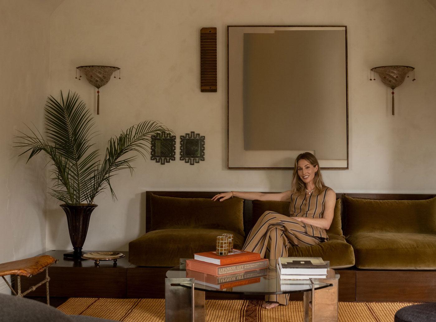 Sarah Weichel | Collector Profile - Tappan