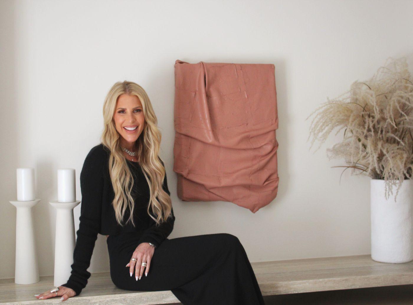 Tracy Tutor | Collector Profile - Tappan