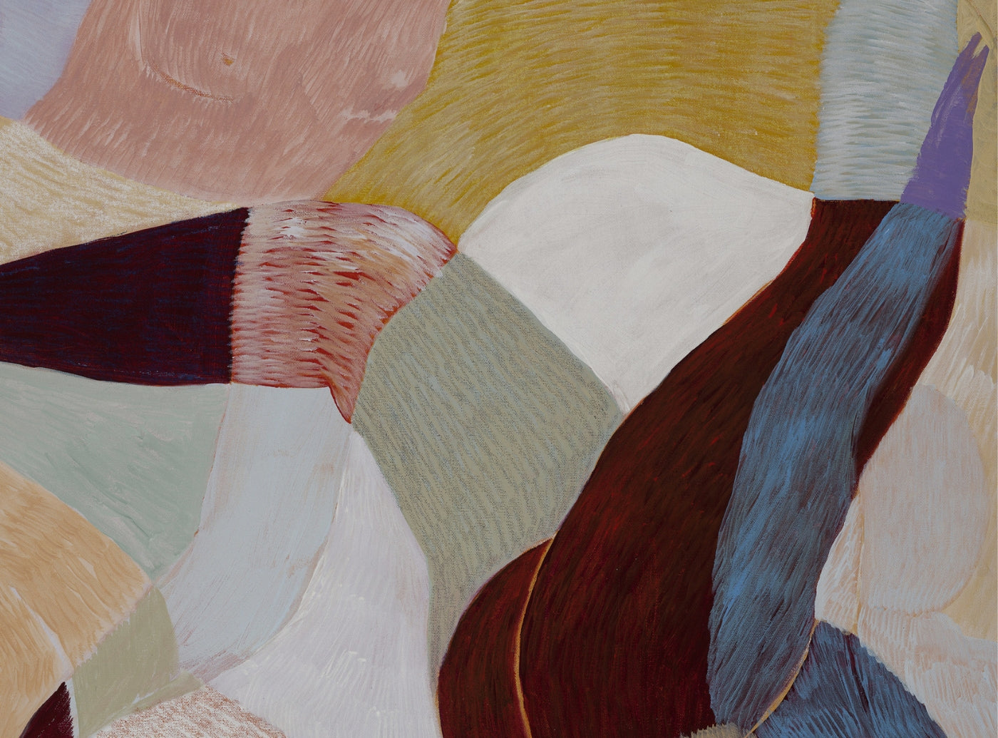 CLOSE CRUSH - Original & Limited Edition Art at Tappan