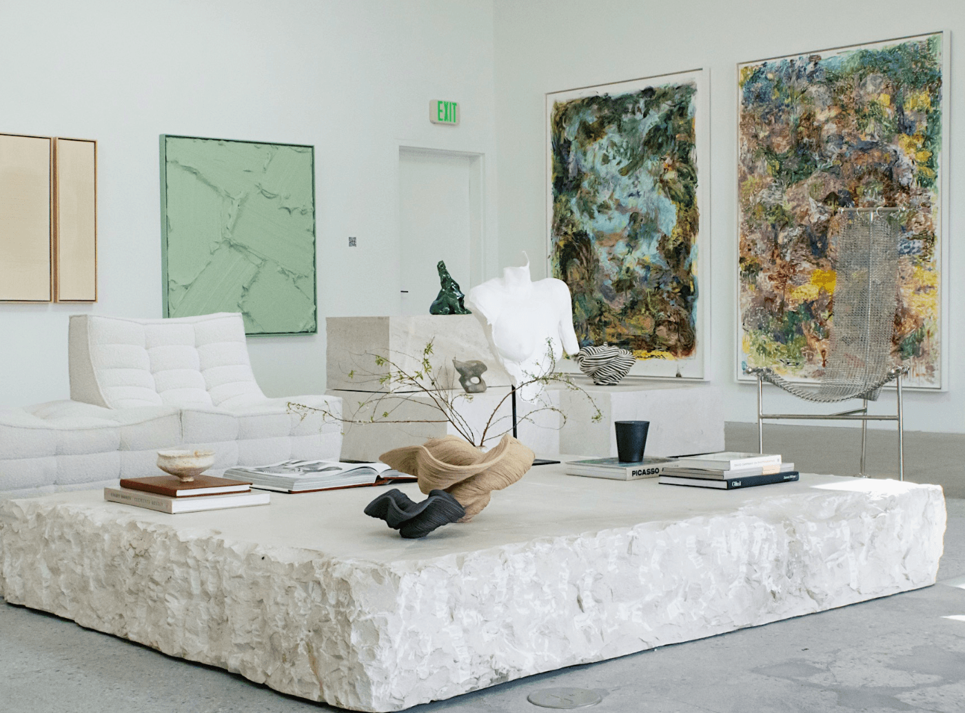 Offline - Original & Limited Edition Art at Tappan