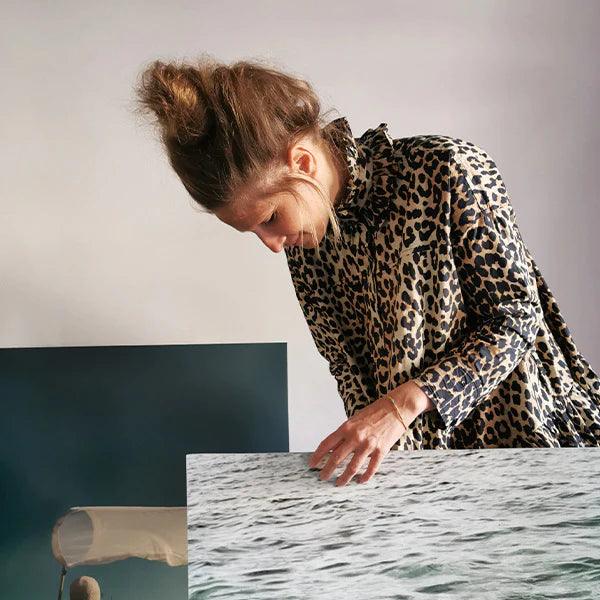 Annelie Vandendael - Original & Limited Edition Art at Tappan