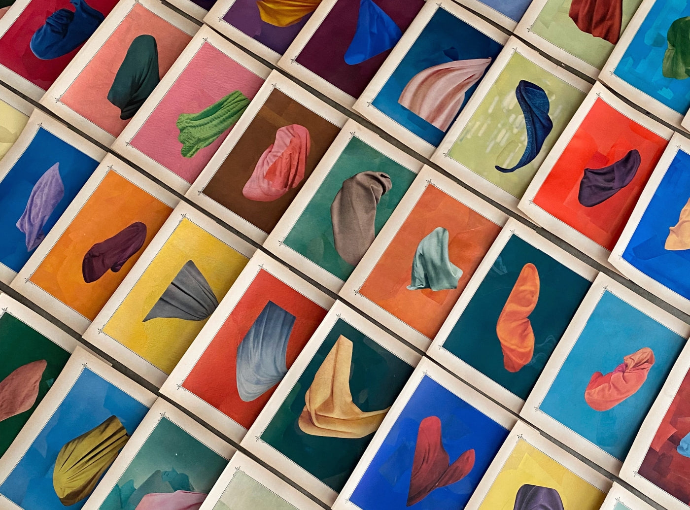 Michael DeSutter | Color Play