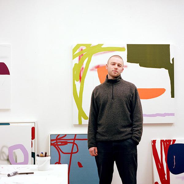 Daniel Fletcher - Original & Limited Edition Art at Tappan