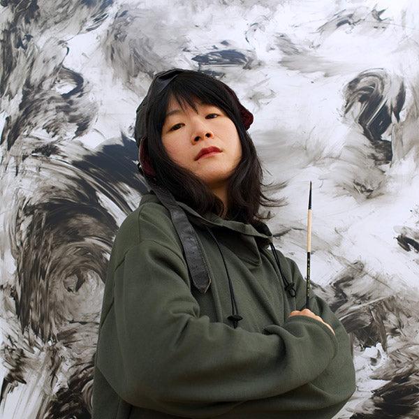 Fei Li - Original & Limited Edition Art at Tappan
