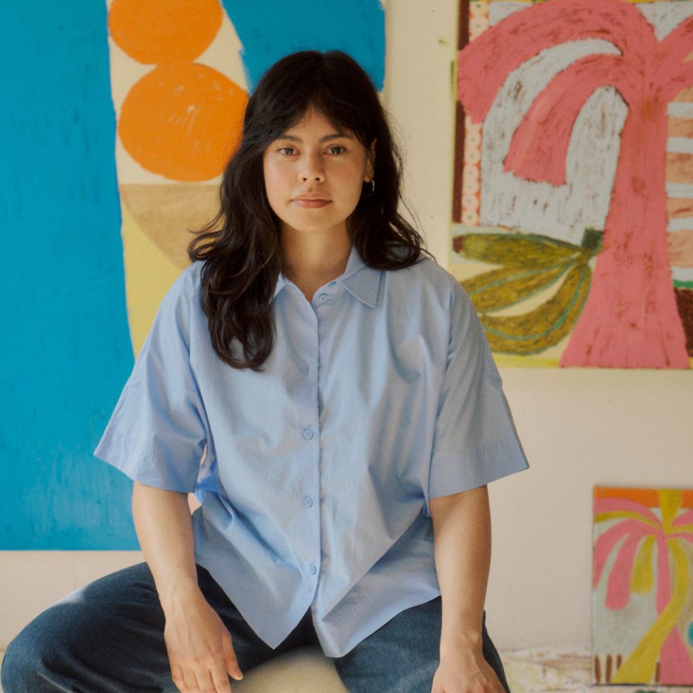 Monika Morito - Original & Limited Edition Art at Tappan