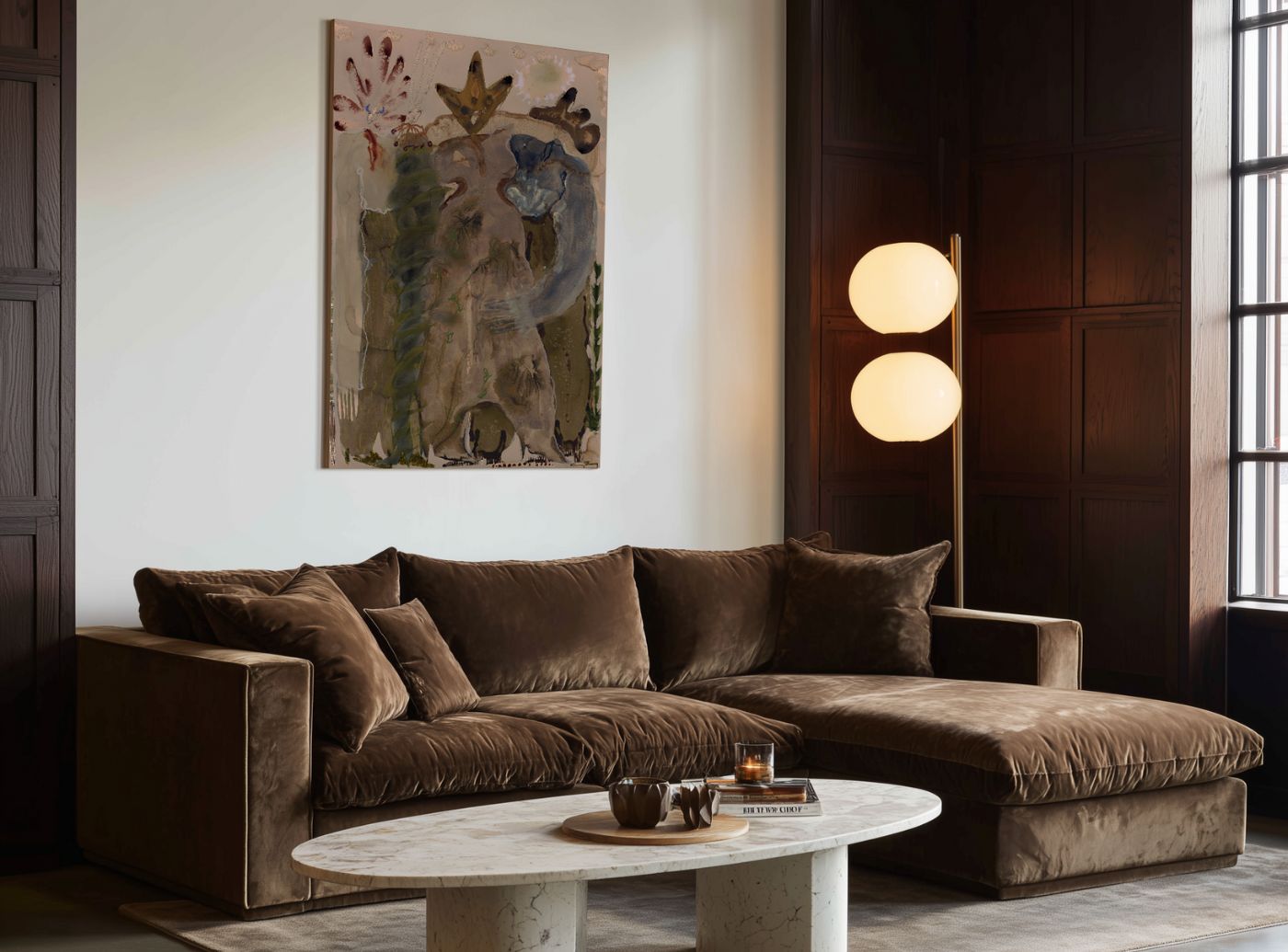 Moody Palette - Original & Limited Edition Art at Tappan