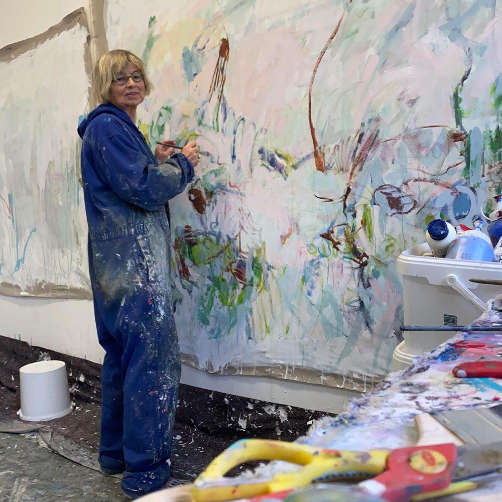 Petra Schott - Original & Limited Edition Art at Tappan
