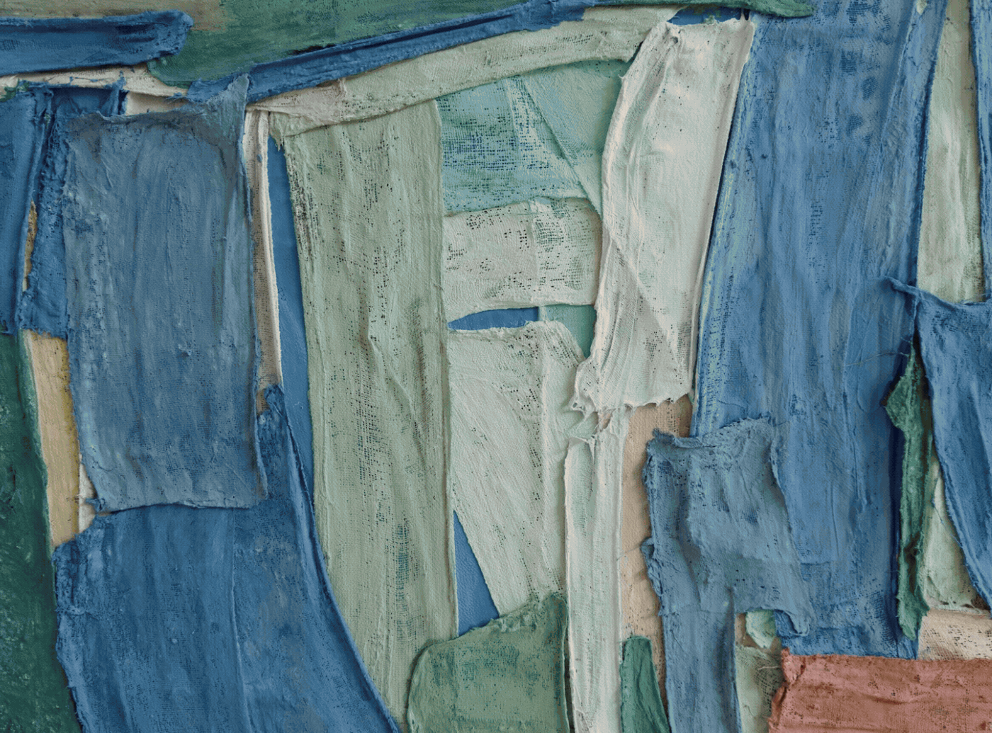 Textured Feel - Original & Limited Edition Art at Tappan