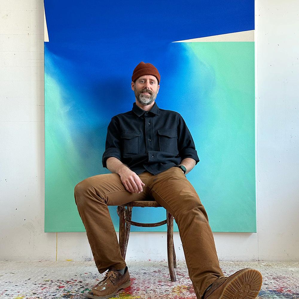 Andrew Faris - Original & Limited Edition Art at Tappan