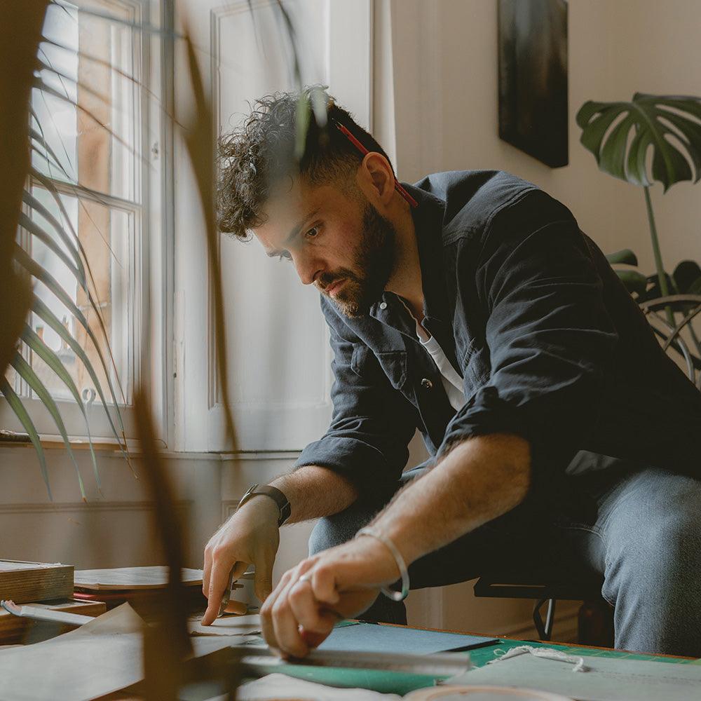 Arran Rahimian - Original & Limited Edition Art at Tappan