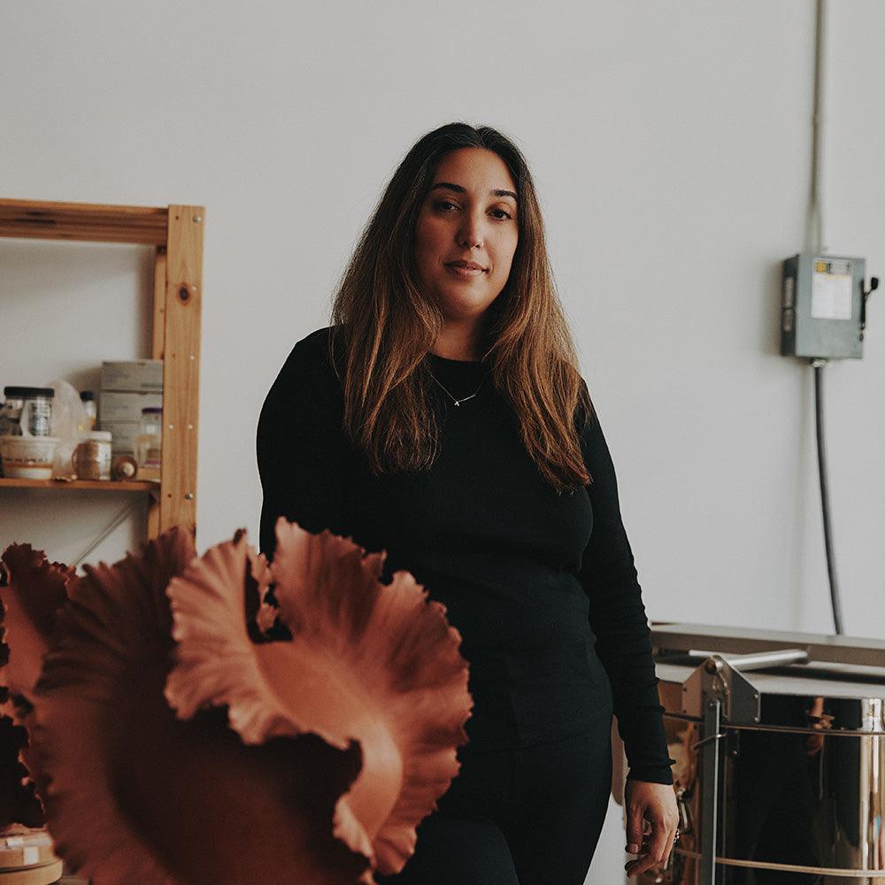 Chala Toprak - Original & Limited Edition Art at Tappan