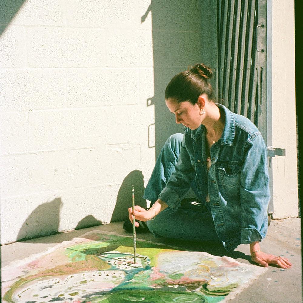 Emma Ortiz - Original & Limited Edition Art at Tappan