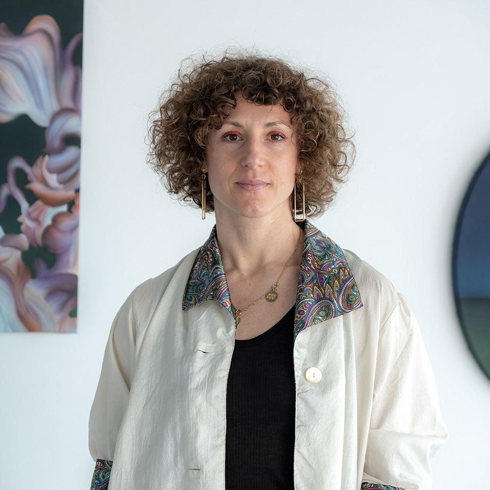 Ewelina Skowronska - Original & Limited Edition Art at Tappan
