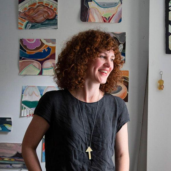 Georgia Elrod - Original & Limited Edition Art at Tappan