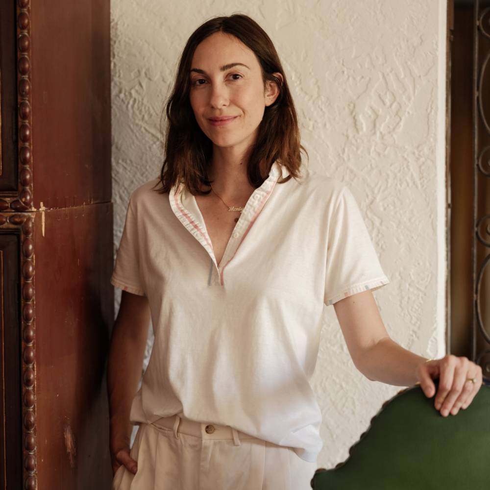Gia Coppola - Original & Limited Edition Art at Tappan