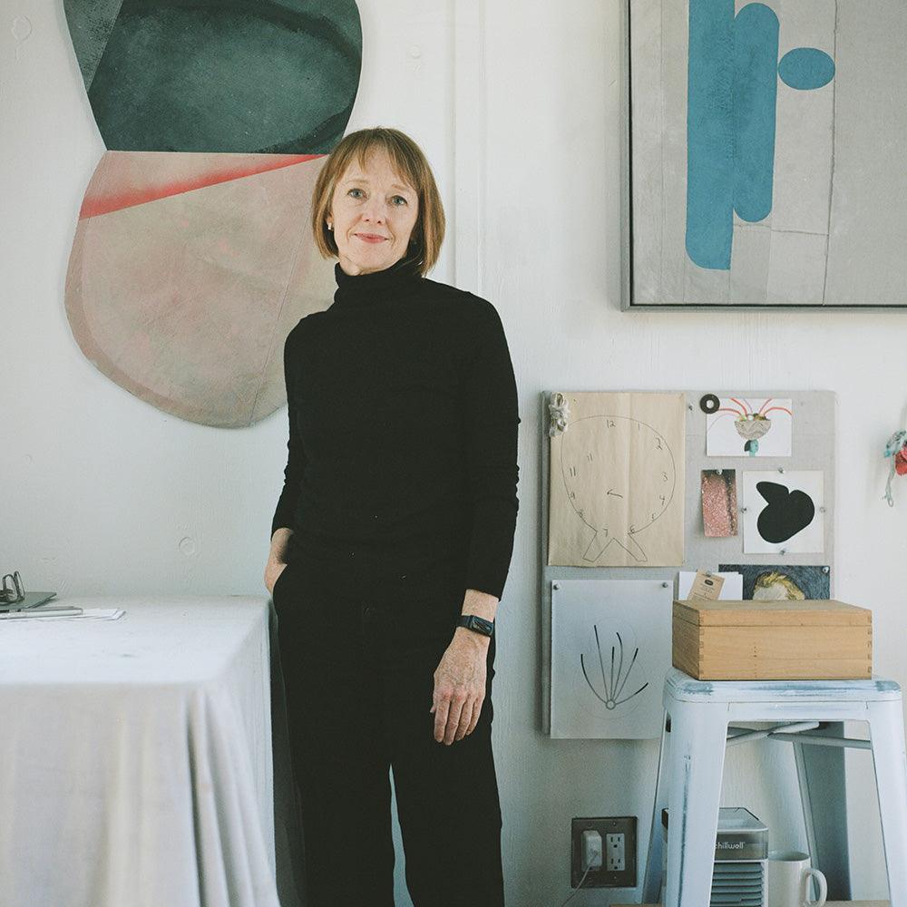 Leigh Wells - Original & Limited Edition Art at Tappan