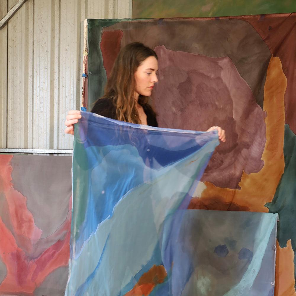 Loralee Jade - Original & Limited Edition Art at Tappan