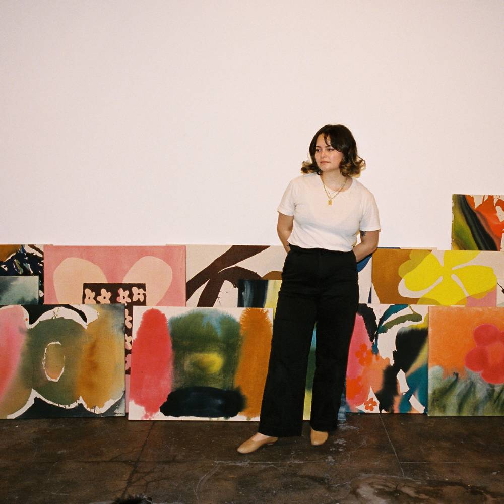 Marleigh Culver - Original & Limited Edition Art at Tappan