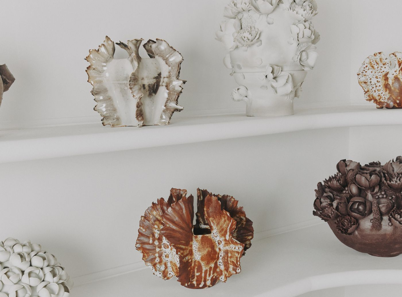 Sculpture - Original & Limited Edition Art at Tappan