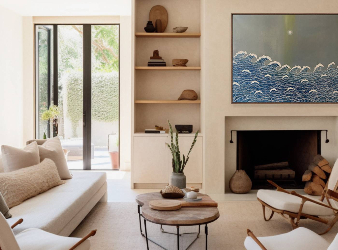 Natural Flow - Original & Limited Edition Art at Tappan