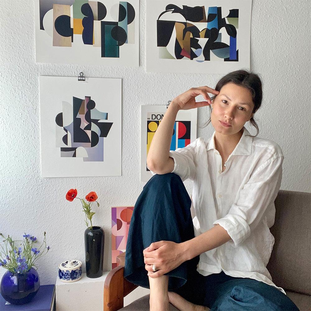 OVSKA - Original & Limited Edition Art at Tappan