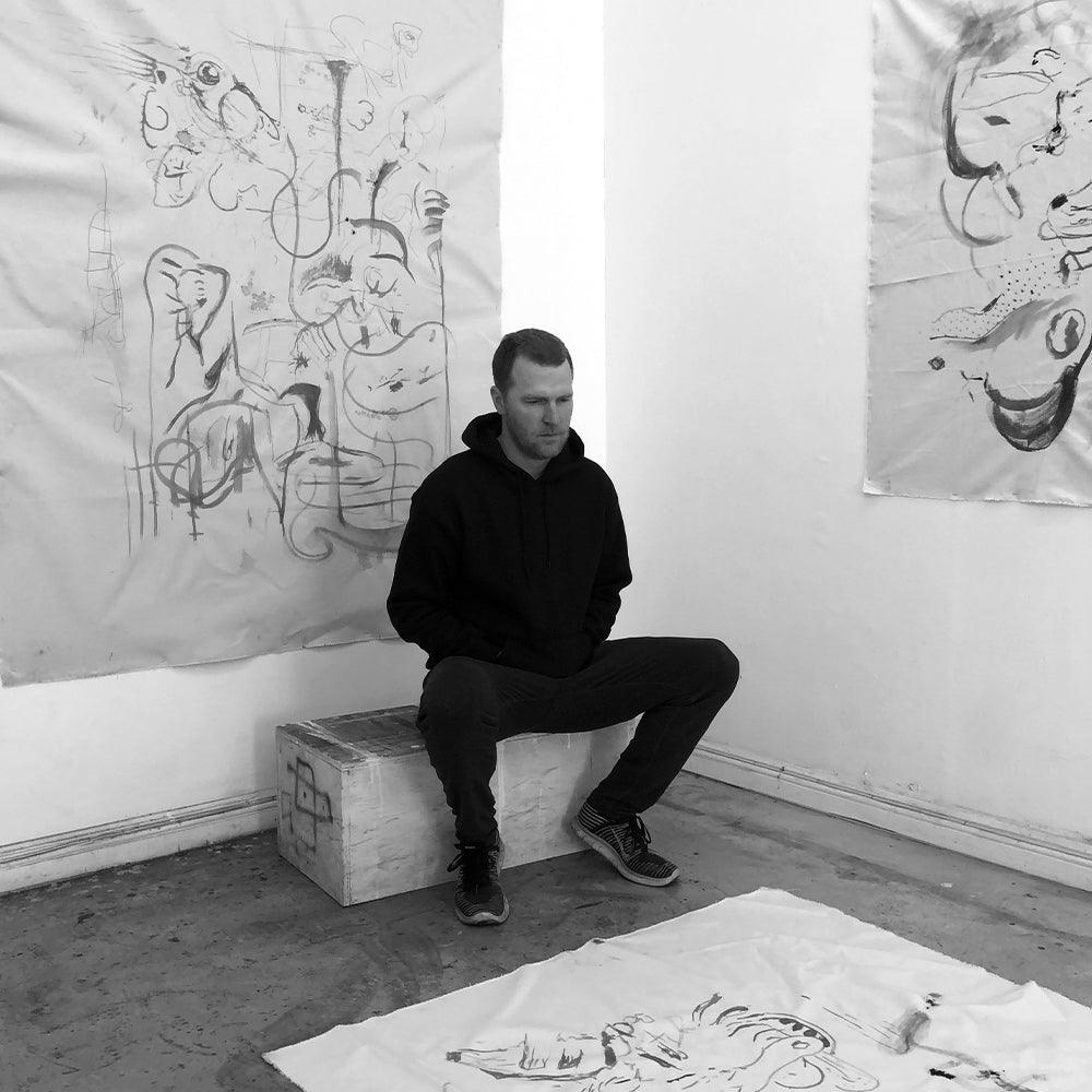 Rives Granade - Original & Limited Edition Art at Tappan