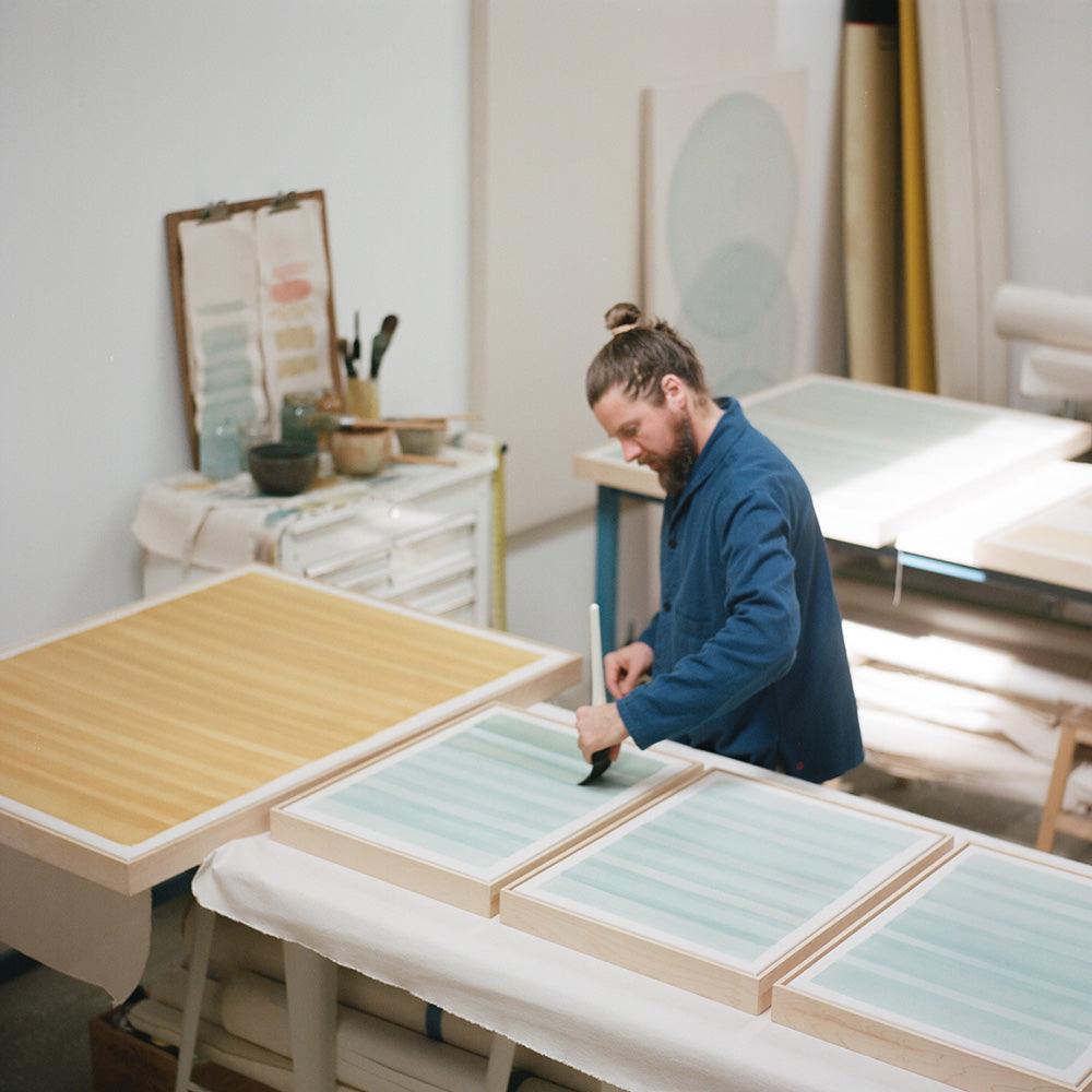 Ryan Snow - Original & Limited Edition Art at Tappan