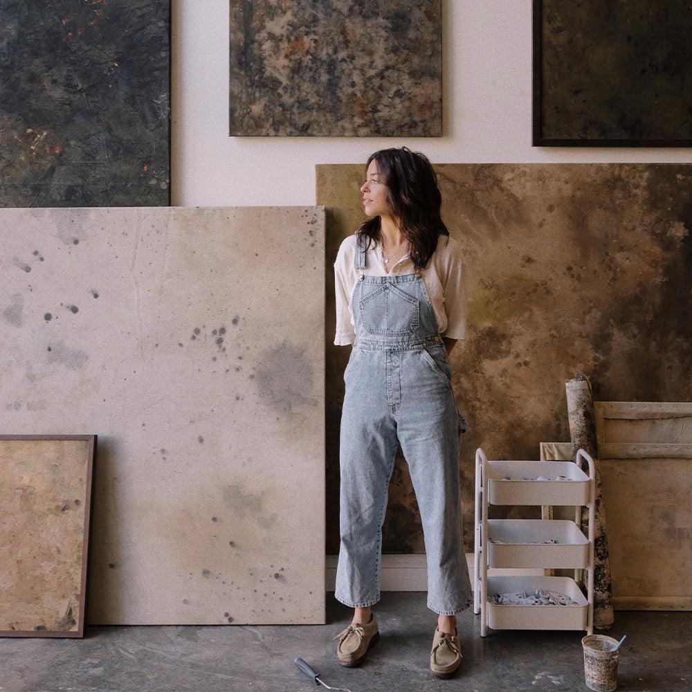 Sarah White - Original & Limited Edition Art at Tappan