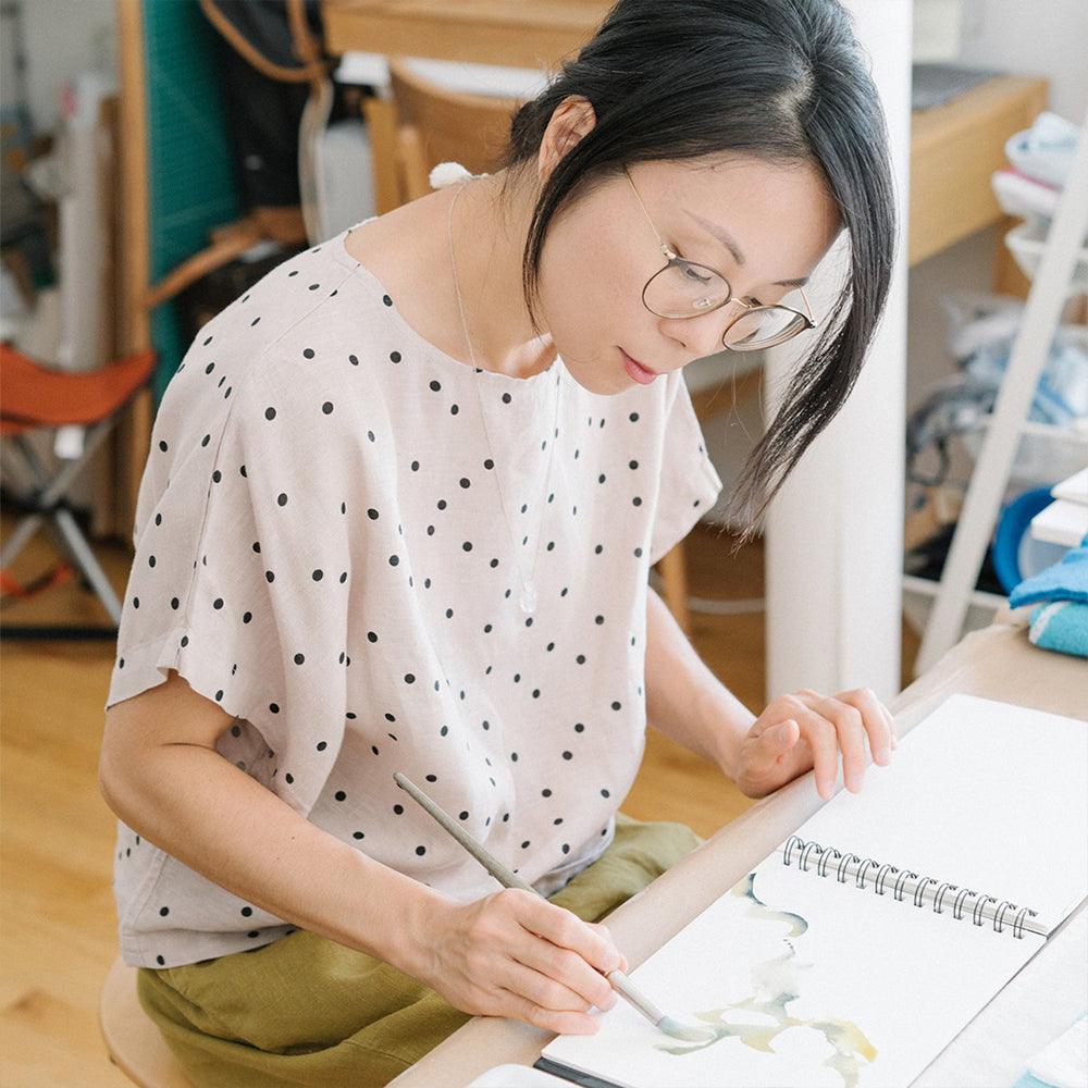 Satsuki Shibuya - Original & Limited Edition Art at Tappan