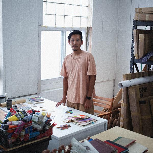 Tadahiro Gunji - Original & Limited Edition Art at Tappan