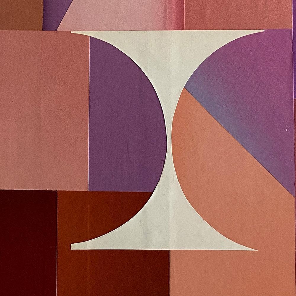 Collage by OVSKA