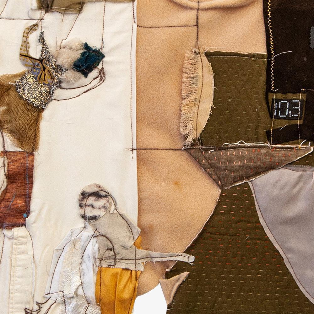 Textile by Fanny Allié