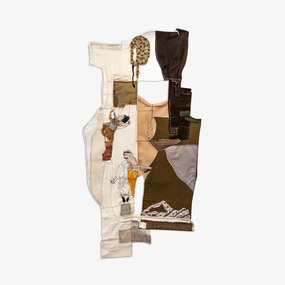 Textile by Fanny Allié