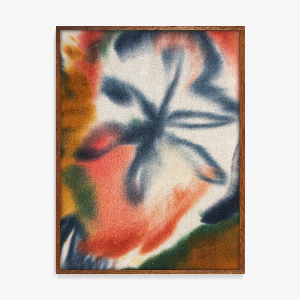 Painting by Marleigh Culver