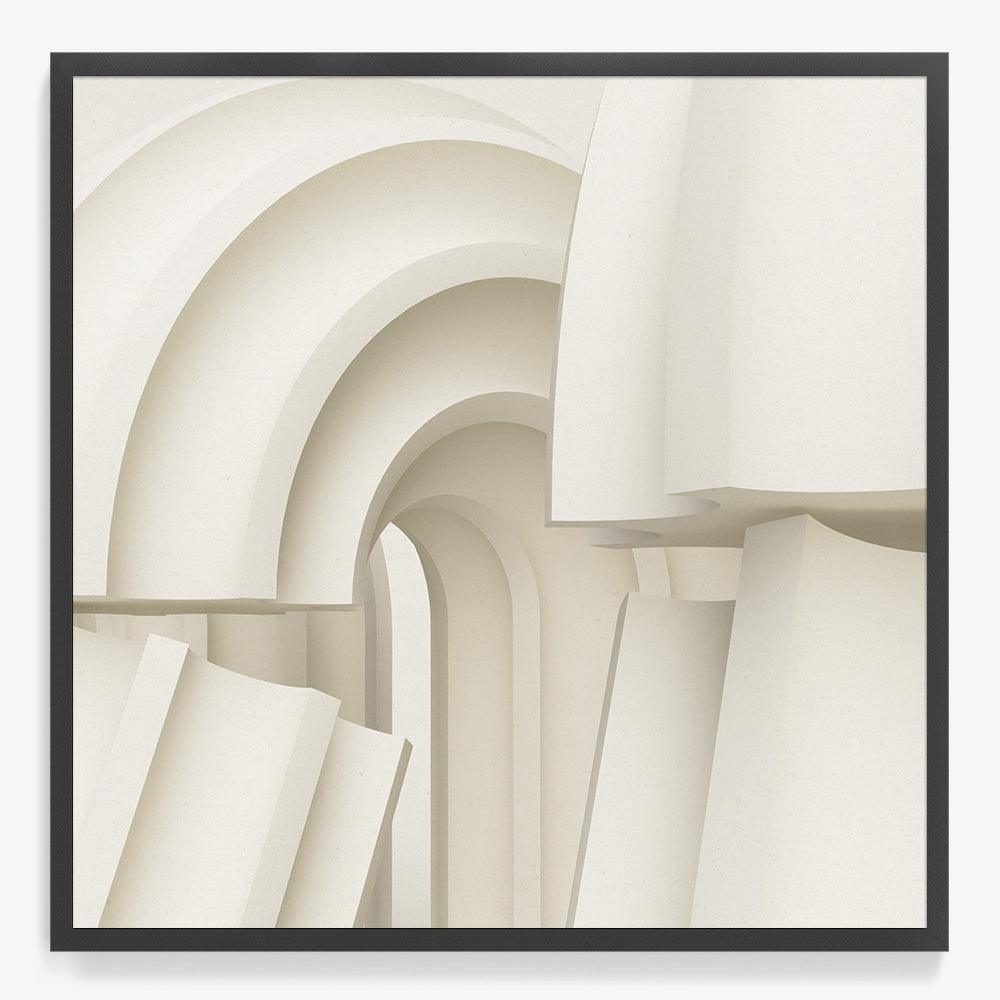 Print by Divine Southgate-Smith