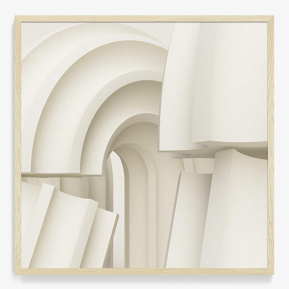 Print by Divine Southgate-Smith
