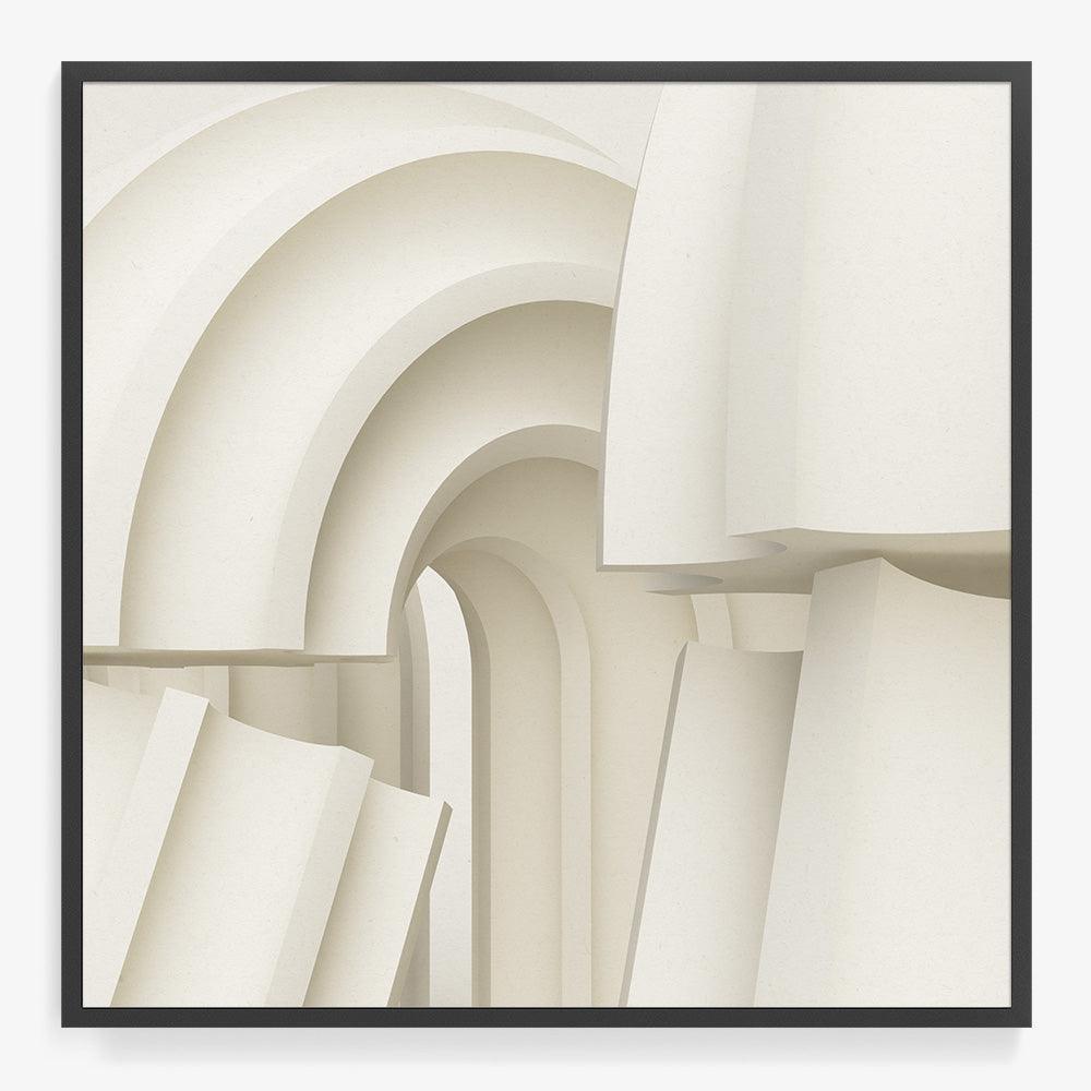 Print by Divine Southgate-Smith