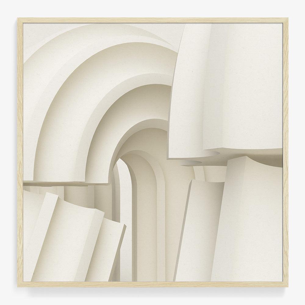Print by Divine Southgate-Smith