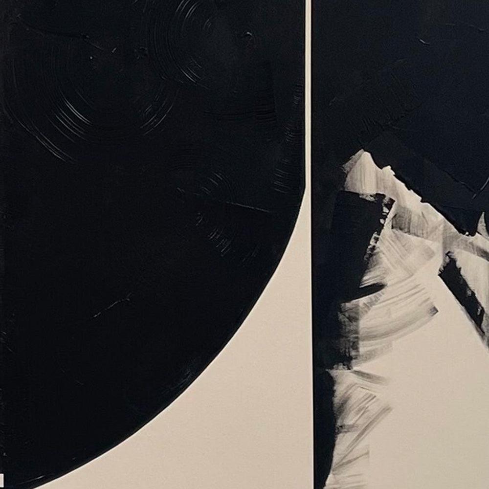 Painting by Tabitha Millett