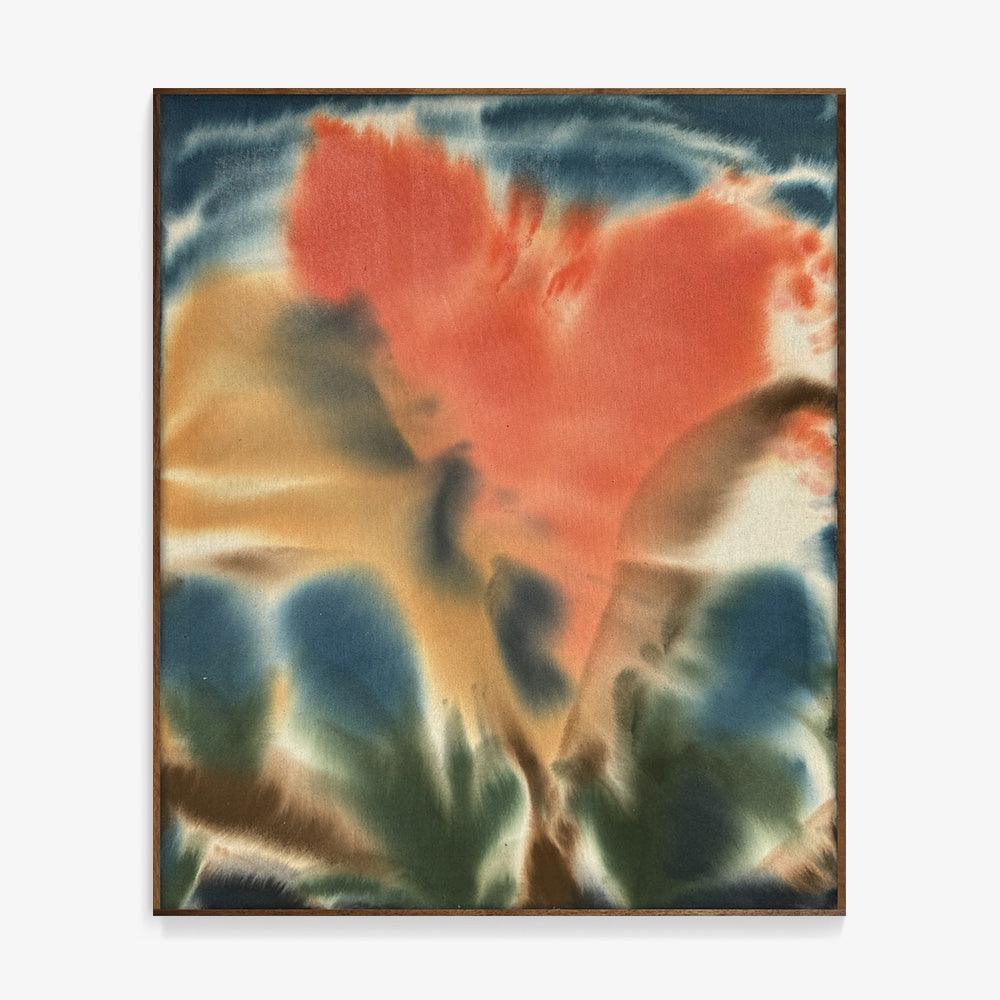 Marleigh Culver abstract painting