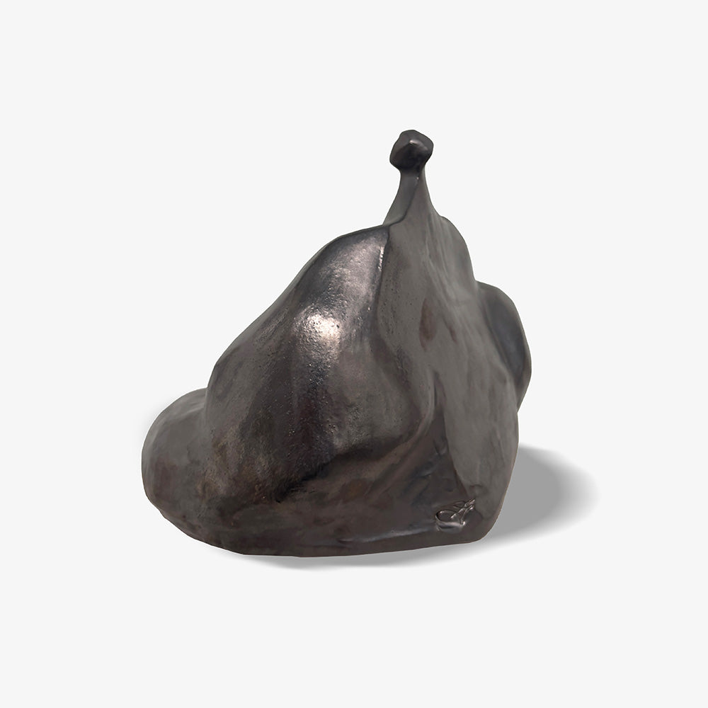 Sculpture by Firoozeh Neman