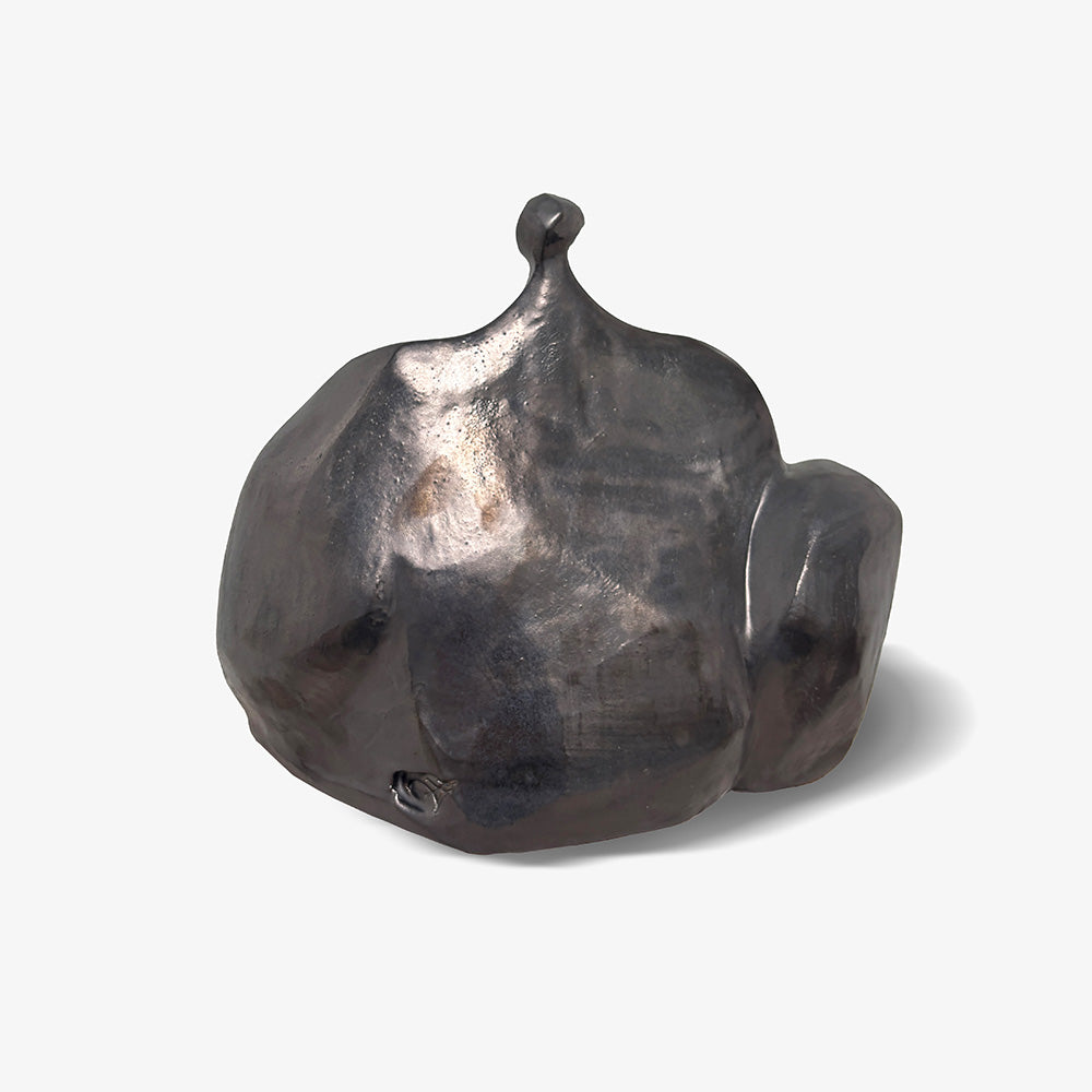 Sculpture by Firoozeh Neman