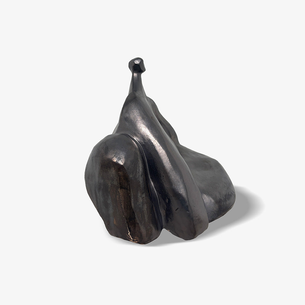 Sculpture by Firoozeh Neman